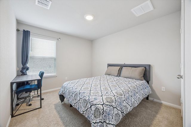 724 Aster PL, Bastrop, TX 78602