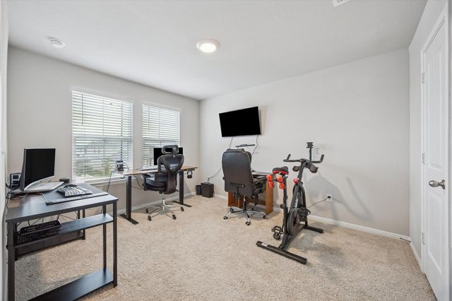 724 Aster PL, Bastrop, TX 78602