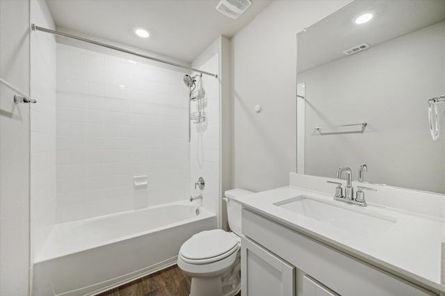 724 Aster PL, Bastrop, TX 78602