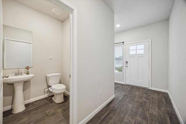 724 Aster PL, Bastrop, TX 78602