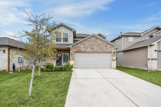 724 Aster PL, Bastrop, TX 78602