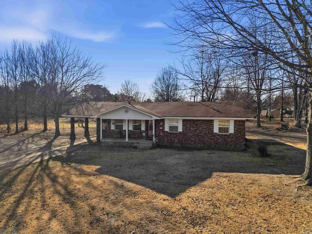 2275 Victory Ln, Conway, AR 72032