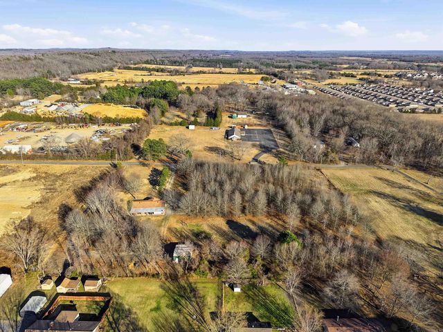 2275 Victory Ln, Conway, AR 72032