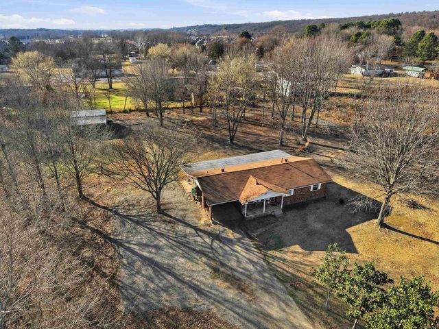 2275 Victory Ln, Conway, AR 72032