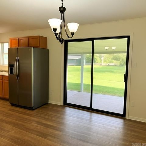 2275 Victory Ln, Conway, AR 72032