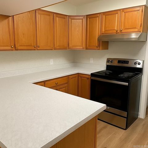 2275 Victory Ln, Conway, AR 72032