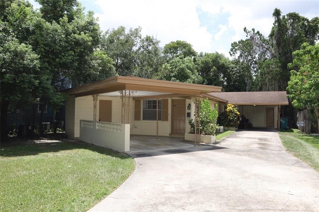 912 LA SALLE AVENUE, Orlando, FL 32803