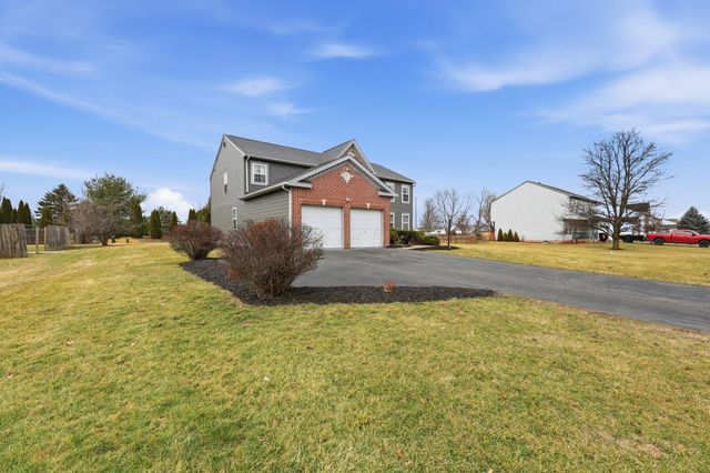 3104 Devonshire Drive, Delaware, OH 43015