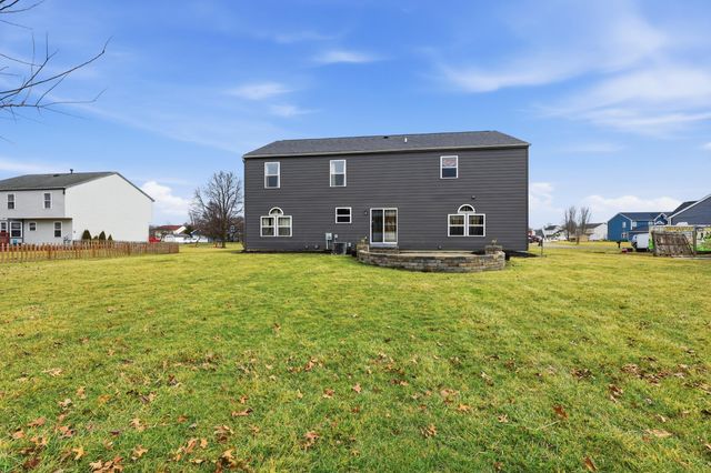 3104 Devonshire Drive, Delaware, OH 43015