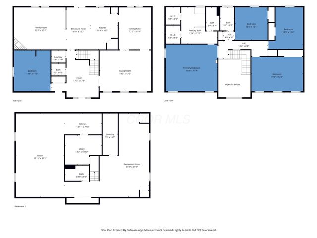 3104 Devonshire Drive, Delaware, OH 43015