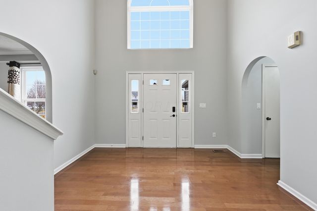 3104 Devonshire Drive, Delaware, OH 43015