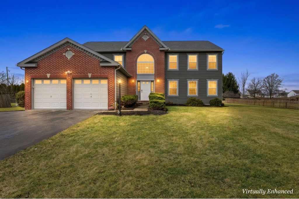 3104 Devonshire Drive, Delaware, OH 43015