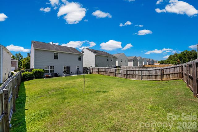 1772 Eastway Drive, Dallas, NC 28034