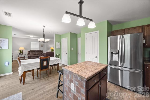 1772 Eastway Drive, Dallas, NC 28034