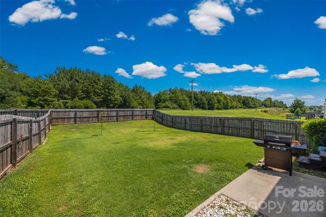 1772 Eastway Drive, Dallas, NC 28034
