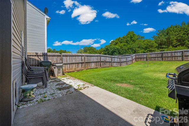 1772 Eastway Drive, Dallas, NC 28034