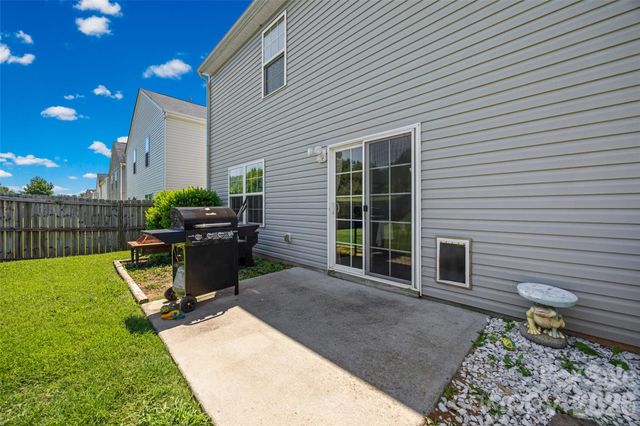 1772 Eastway Drive, Dallas, NC 28034