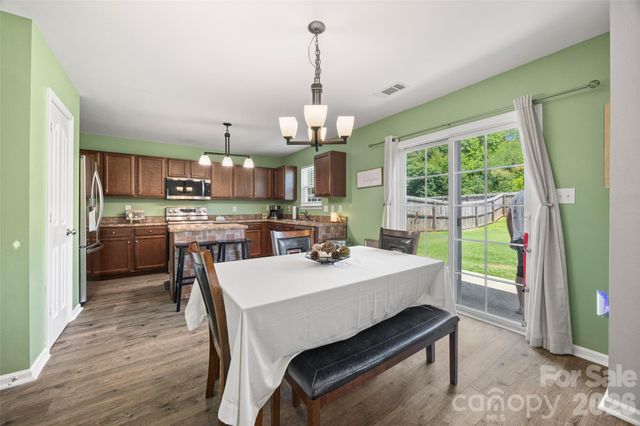 1772 Eastway Drive, Dallas, NC 28034