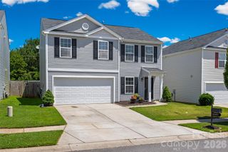 1772 Eastway Drive, Dallas, NC 28034