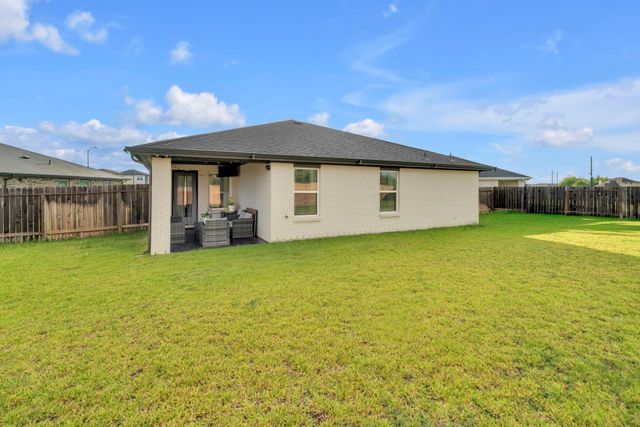 3903 Yonkers Valley Lane, Katy, TX 77494