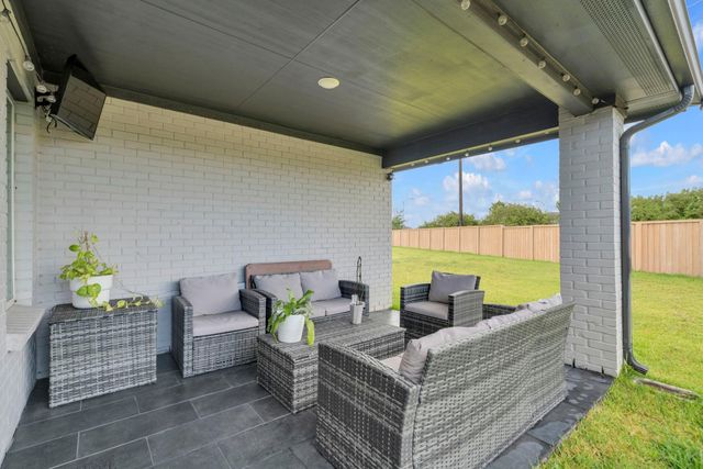 3903 Yonkers Valley Lane, Katy, TX 77494