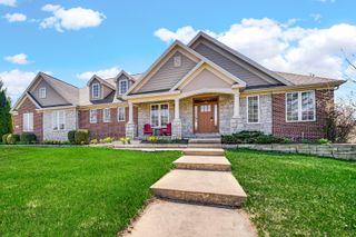 2255 Marrell Hill Road, Valparaiso, IN 46385