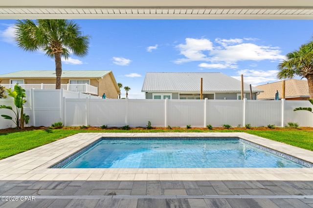 116 Sea Oats Drive, Panama City Beach, FL 32413