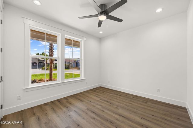 116 Sea Oats Drive, Panama City Beach, FL 32413