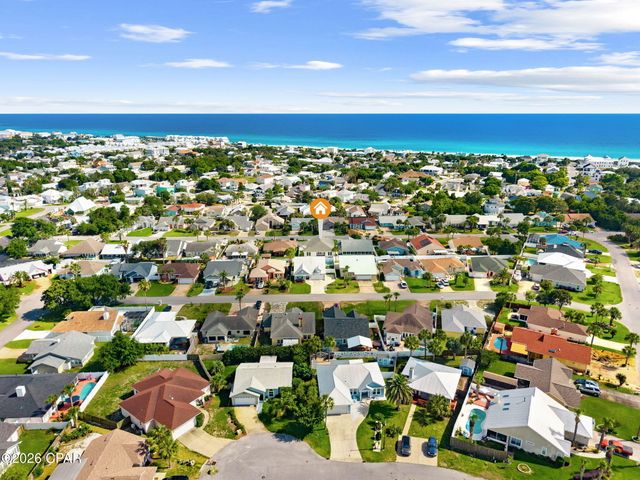 116 Sea Oats Drive, Panama City Beach, FL 32413