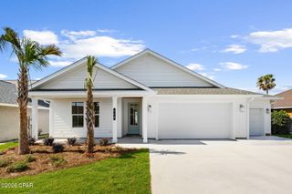 116 Sea Oats Drive, Panama City Beach, FL 32413