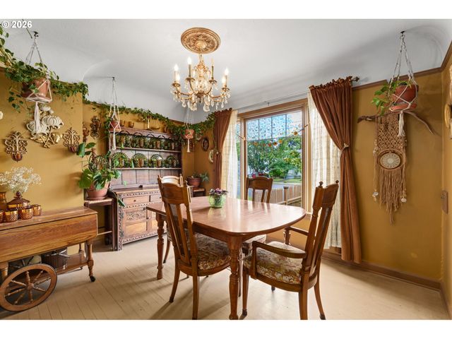 548 N LOMBARD St, Portland, OR 97217