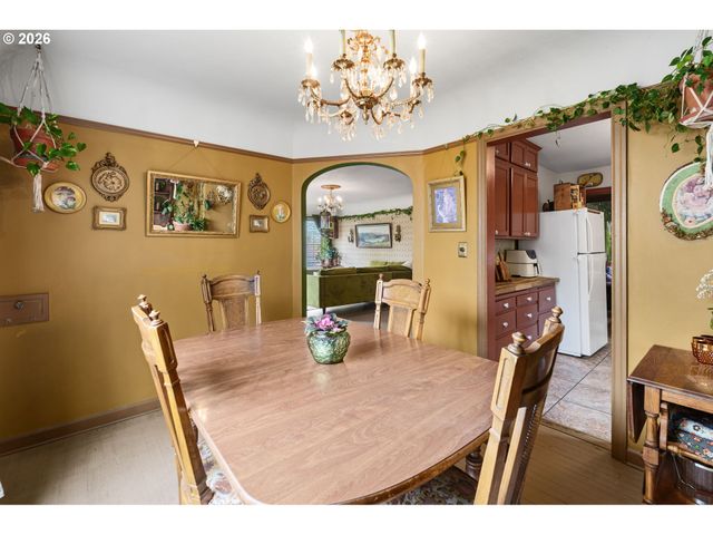 548 N LOMBARD St, Portland, OR 97217