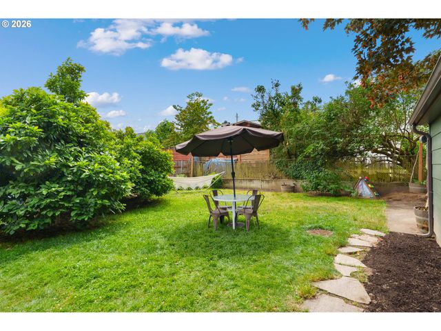 548 N LOMBARD St, Portland, OR 97217