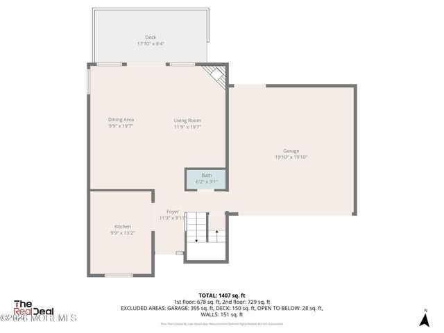 38 Carriage Place 1038, Edison, NJ 08820