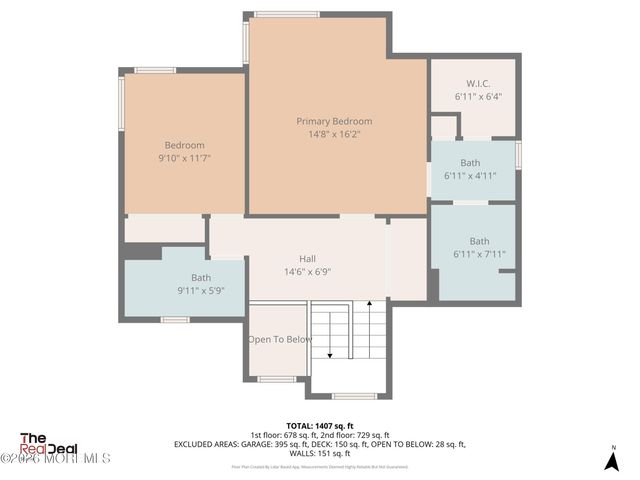 38 Carriage Place 1038, Edison, NJ 08820