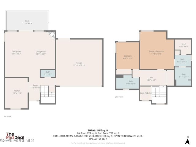 38 Carriage Place 1038, Edison, NJ 08820