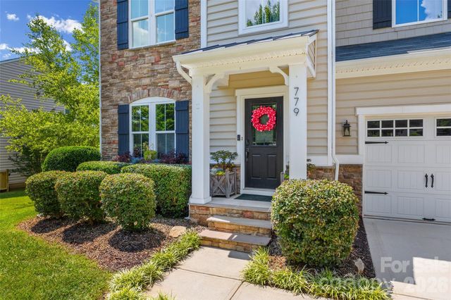 779 Somerton Drive, Fort Mill, SC 29715