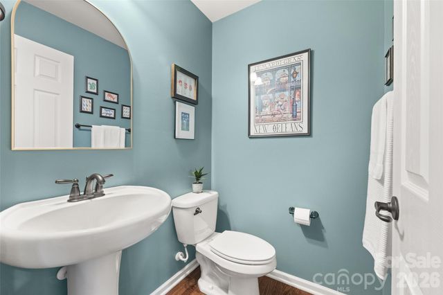 779 Somerton Drive, Fort Mill, SC 29715