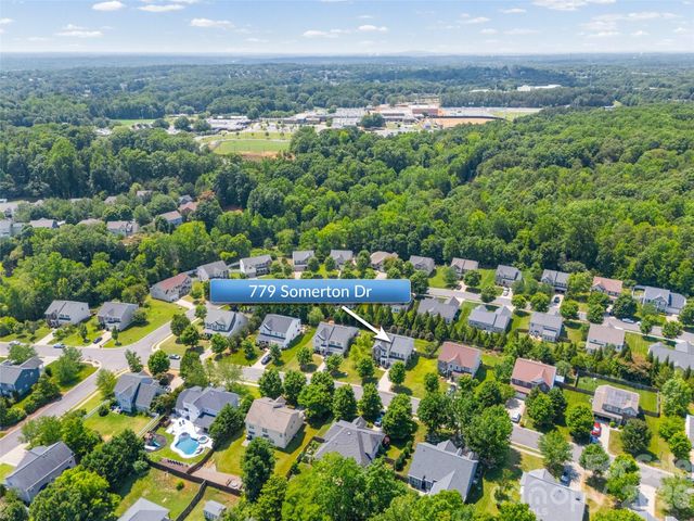 779 Somerton Drive, Fort Mill, SC 29715