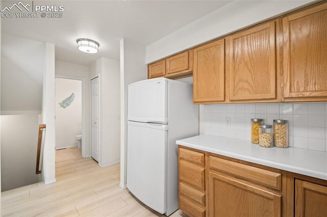 6806 Los Reyes Circle, Colorado Springs, CO 80918