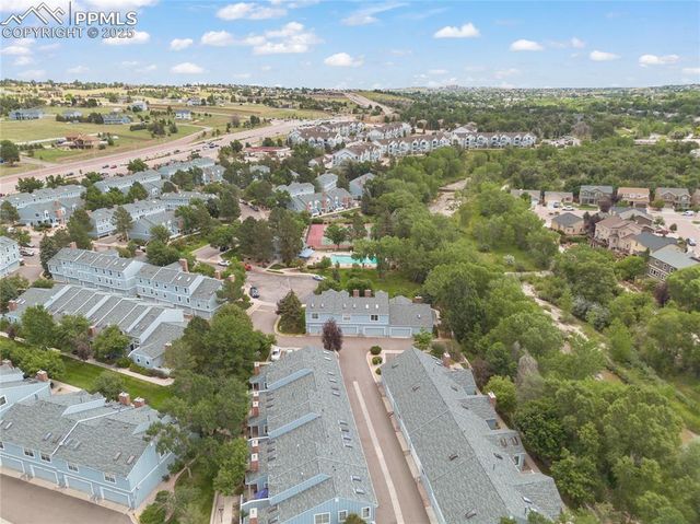 6806 Los Reyes Circle, Colorado Springs, CO 80918