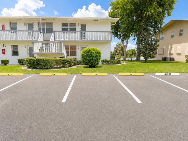 234 CHATHAM L, West Palm Beach, FL 33417