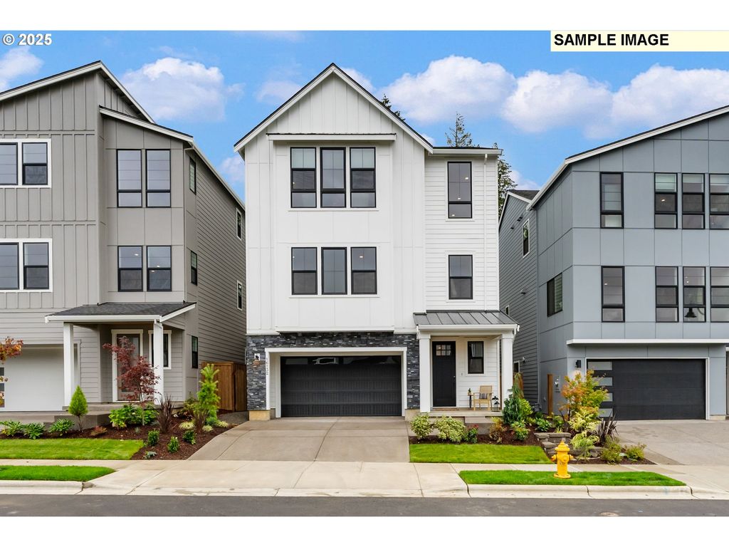 16122 Nw Newberry Ln L 86, Portland, OR 97229