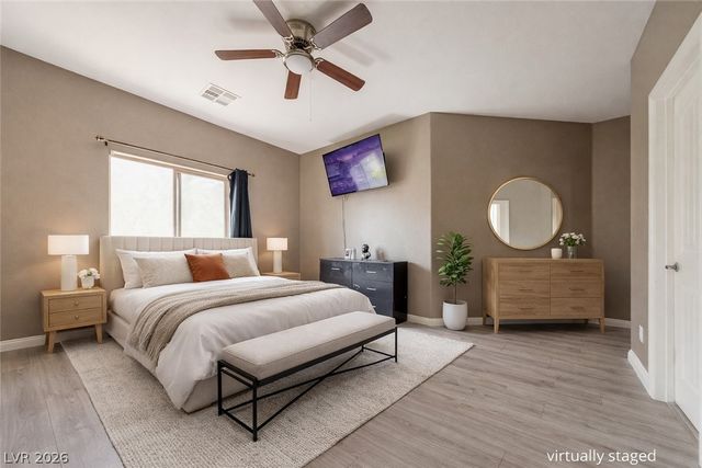 8113 Crushed Velvet Place, Las Vegas, NV 89166