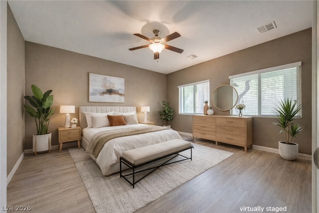 8113 Crushed Velvet Place, Las Vegas, NV 89166