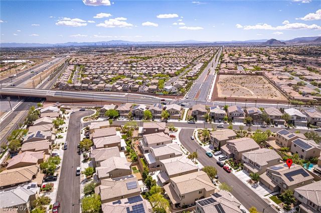 8113 Crushed Velvet Place, Las Vegas, NV 89166