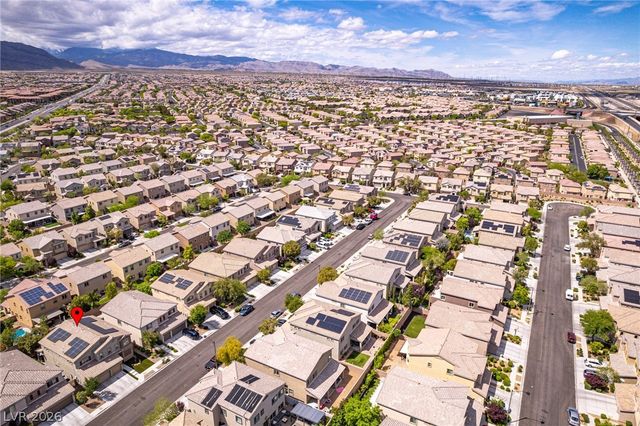 8113 Crushed Velvet Place, Las Vegas, NV 89166