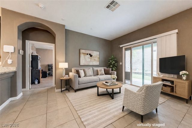 8113 Crushed Velvet Place, Las Vegas, NV 89166