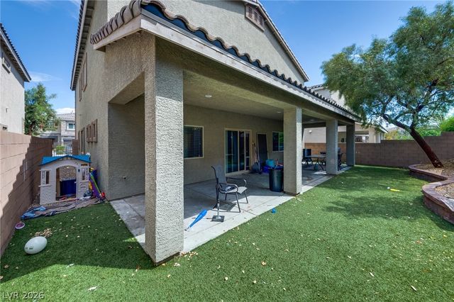 8113 Crushed Velvet Place, Las Vegas, NV 89166