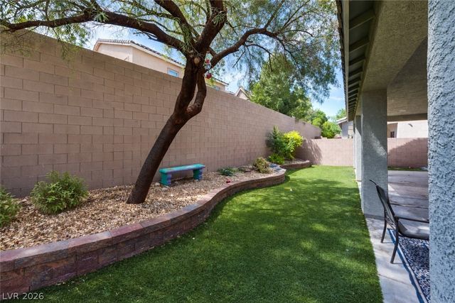 8113 Crushed Velvet Place, Las Vegas, NV 89166